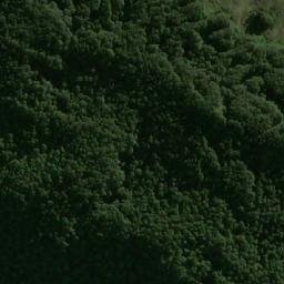 Satellite imagery of Cerro El Mirador, CL