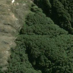 Satellite imagery of Cerro El Mirador, CL