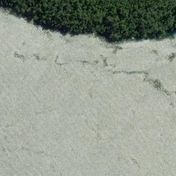 Satellite imagery of Two Cove Head, NZ