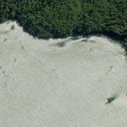 Satellite imagery of Two Cove Head, NZ