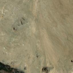 Satellite imagery of Cerro Negro, CL