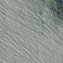 Satellite imagery of Divide Head, NZ