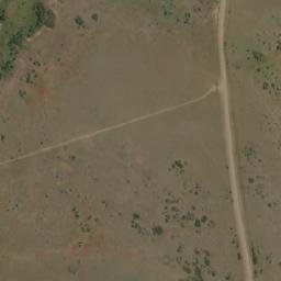 Satellite imagery of Cerro Pueblo, CL