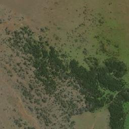 Satellite imagery of Cerro Pueblo, CL