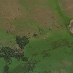 Satellite imagery of Cerro Pueblo, CL