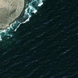 Satellite imagery of Punta Marqués, AR
