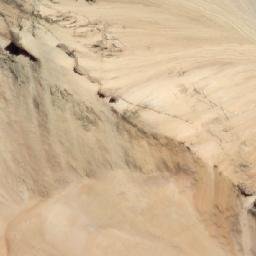 Satellite imagery of Cerro Pico Negro, CL