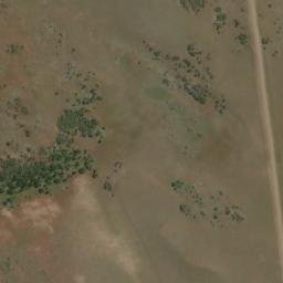 Satellite imagery of Cerro Pueblo, CL