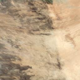 Satellite imagery of Cerro Pico Negro, CL