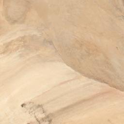 Satellite imagery of Cerro Pico Negro, CL