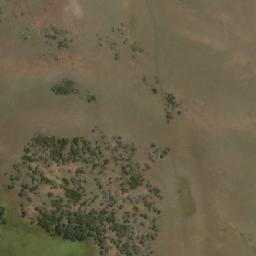Satellite imagery of Cerro Pueblo, CL