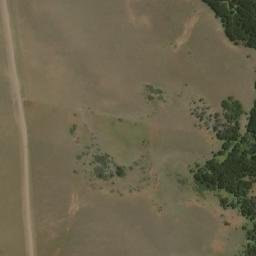 Satellite imagery of Cerro Pueblo, CL