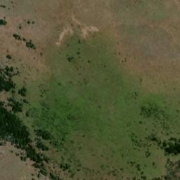 Satellite imagery of Loma Pueblo, CL