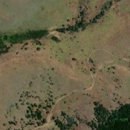 Satellite imagery of Loma Pueblo, CL