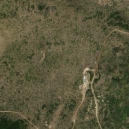 Satellite imagery of Subida Montenegro, AR
