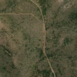 Satellite imagery of Subida Montenegro, AR