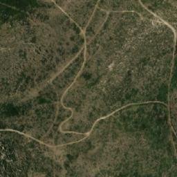 Satellite imagery of Subida Montenegro, AR