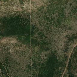 Satellite imagery of Subida Montenegro, AR