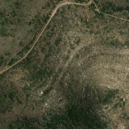 Satellite imagery of Subida Montenegro, AR