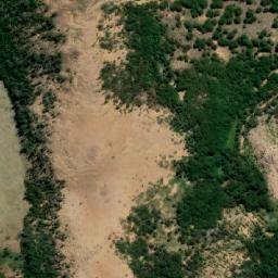 Satellite imagery of Cerro El Huemul, CL