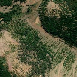 Satellite imagery of Cerro El Huemul, CL
