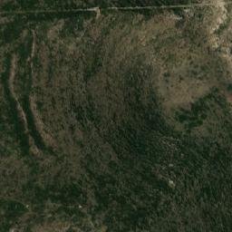 Satellite imagery of Subida Montenegro, AR
