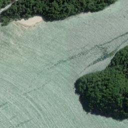 Satellite imagery of Shoal Point, NZ