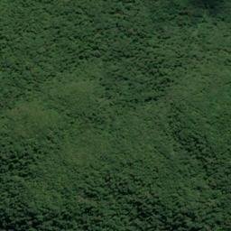 Satellite imagery of Trevaccoon Head, NZ