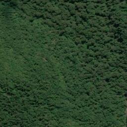 Satellite imagery of Trevaccoon Head, NZ