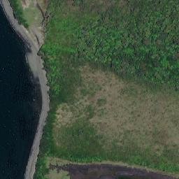 Satellite imagery of Punta Pescadores, CL