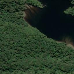 Satellite imagery of Trevaccoon Head, NZ
