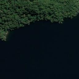 Satellite imagery of Trevaccoon Head, NZ