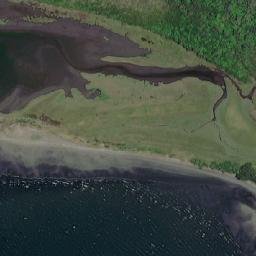 Satellite imagery of Punta Pescadores, CL