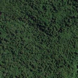 Satellite imagery of Breaker Point, NZ