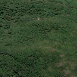 Satellite imagery of Trevaccoon Head, NZ