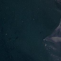 Satellite imagery of Punta Pescadores, CL