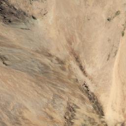 Satellite imagery of Cerro Negro, CL