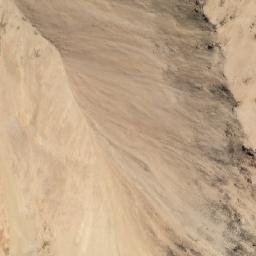 Satellite imagery of Cerro Negro, CL