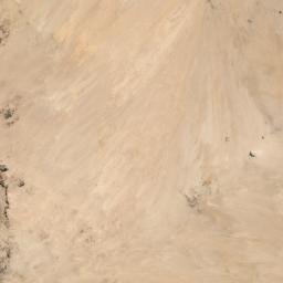 Satellite imagery of Cerro Negro, CL