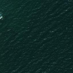 Satellite imagery of Punta Delgada, AR