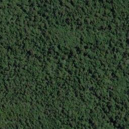 Satellite imagery of Breaker Point, NZ