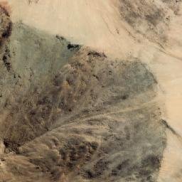 Satellite imagery of Cerro Negro, CL