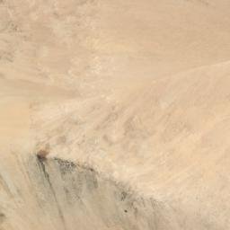 Satellite imagery of Cerro Negro, CL