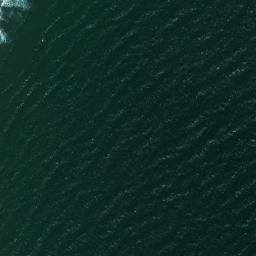 Satellite imagery of Punta Delgada, AR