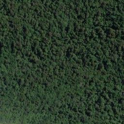 Satellite imagery of Breaker Point, NZ