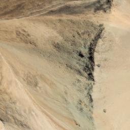 Satellite imagery of Cerro Negro, CL