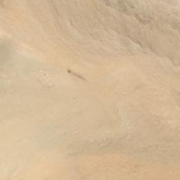 Satellite imagery of Cerro Negro, CL