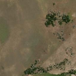 Satellite imagery of Loma Frutilla, CL