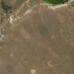 Satellite imagery of Loma Frutilla, CL