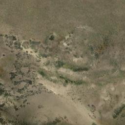 Satellite imagery of Cerro Cónico, AR